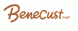 BenecustCraft Logo