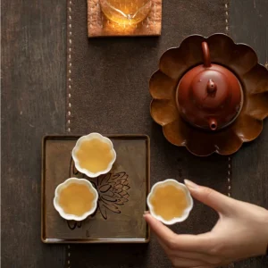 gongfu tea