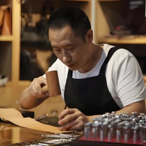 Artisan Journey